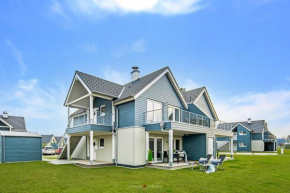 NordseeResort Büsum Apartment 4a Kleine Möwe